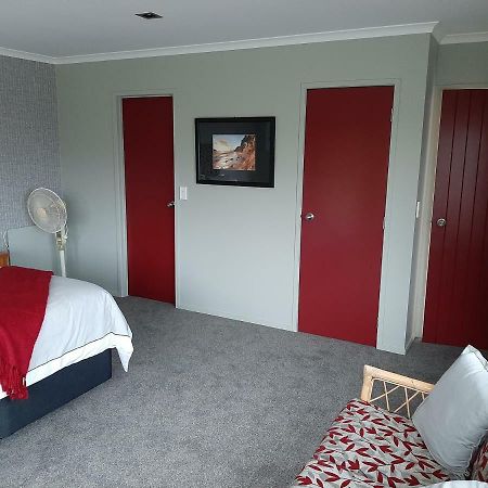 Hahei Horizon Bed & Breakfast Bed and Breakfast Whitianga Exterior foto