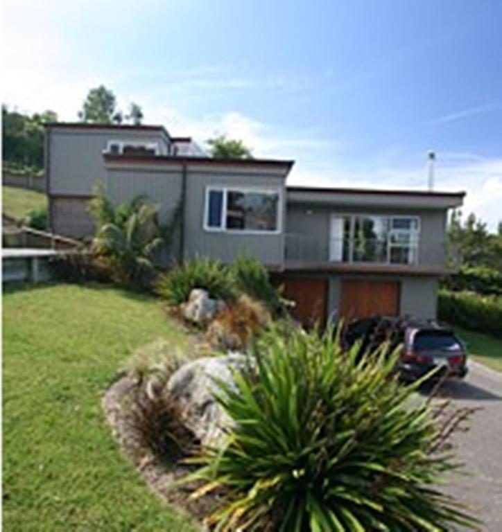 Hahei Horizon Bed & Breakfast Bed and Breakfast Whitianga Exterior foto