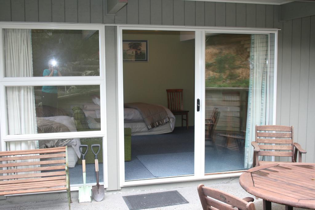 Hahei Horizon Bed & Breakfast Bed and Breakfast Whitianga Exterior foto