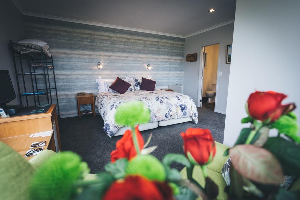 Hahei Horizon Bed & Breakfast Bed and Breakfast Whitianga Exterior foto