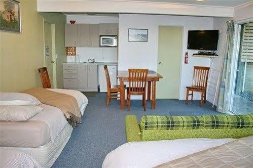 Hahei Horizon Bed & Breakfast Bed and Breakfast Whitianga Exterior foto