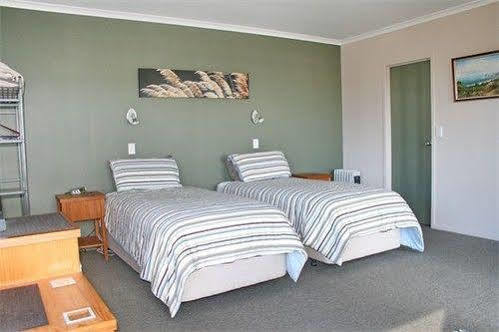 Hahei Horizon Bed & Breakfast Bed and Breakfast Whitianga Exterior foto