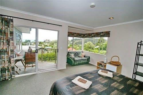 Hahei Horizon Bed & Breakfast Bed and Breakfast Whitianga Exterior foto