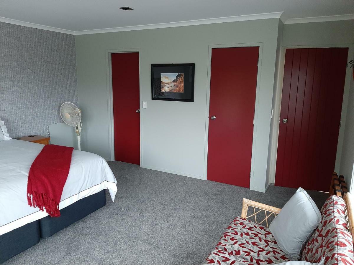 Hahei Horizon Bed & Breakfast Bed and Breakfast Whitianga Exterior foto